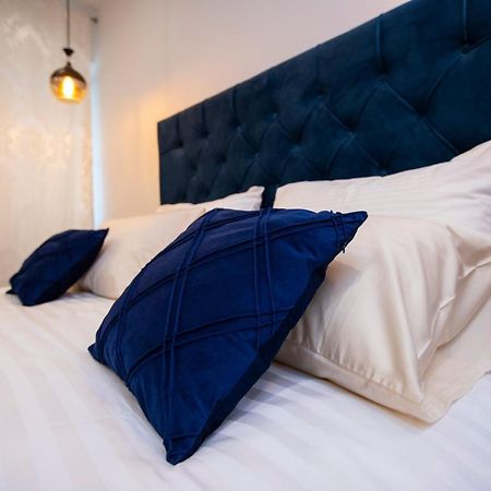 Ideal Rooms #1 Split Extérieur photo
