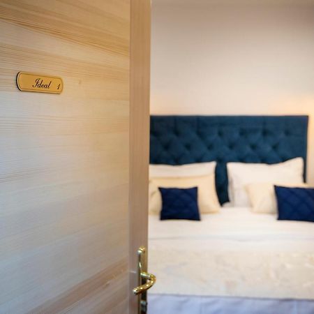 Ideal Rooms #1 Split Extérieur photo