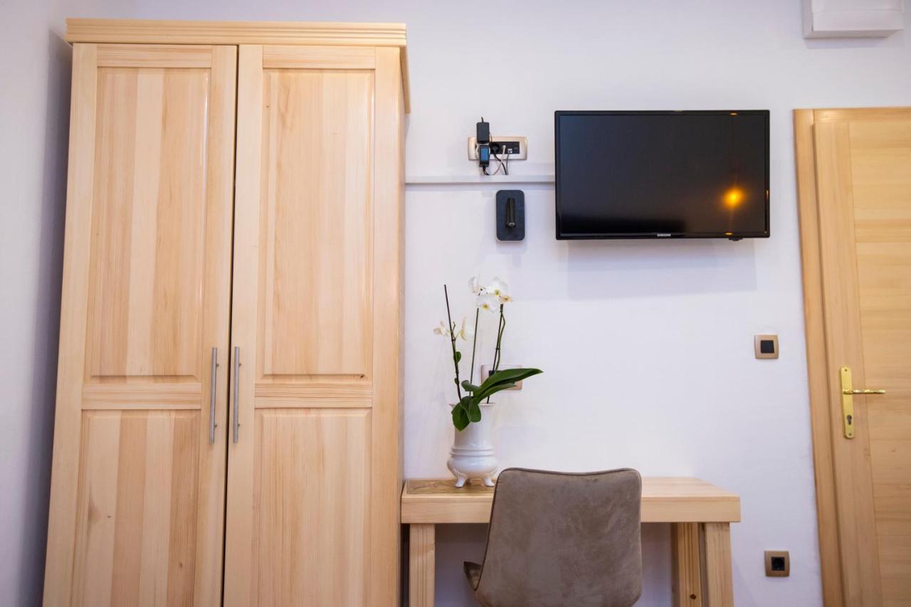 Ideal Rooms #1 Split Extérieur photo