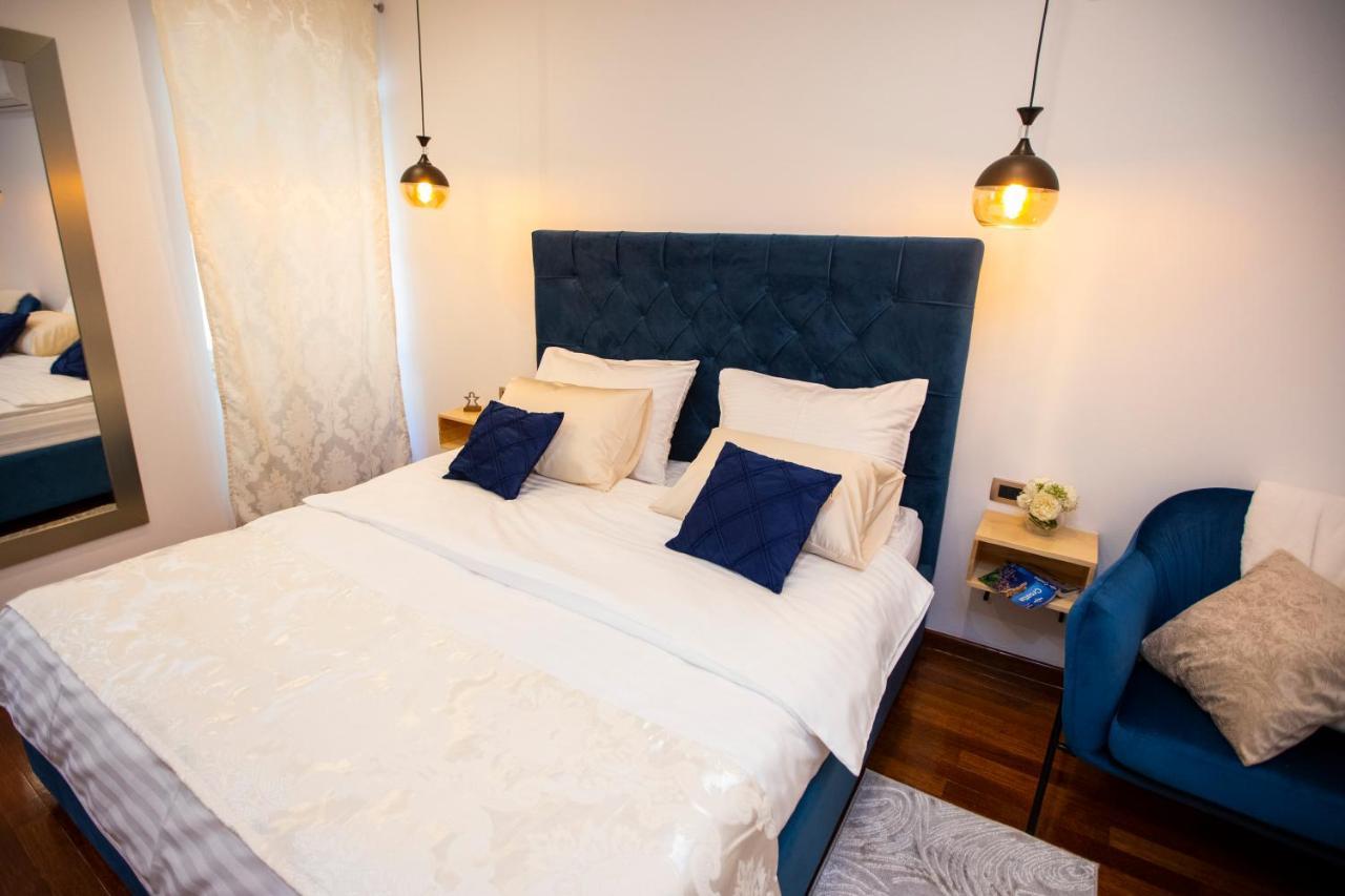 Ideal Rooms #1 Split Extérieur photo