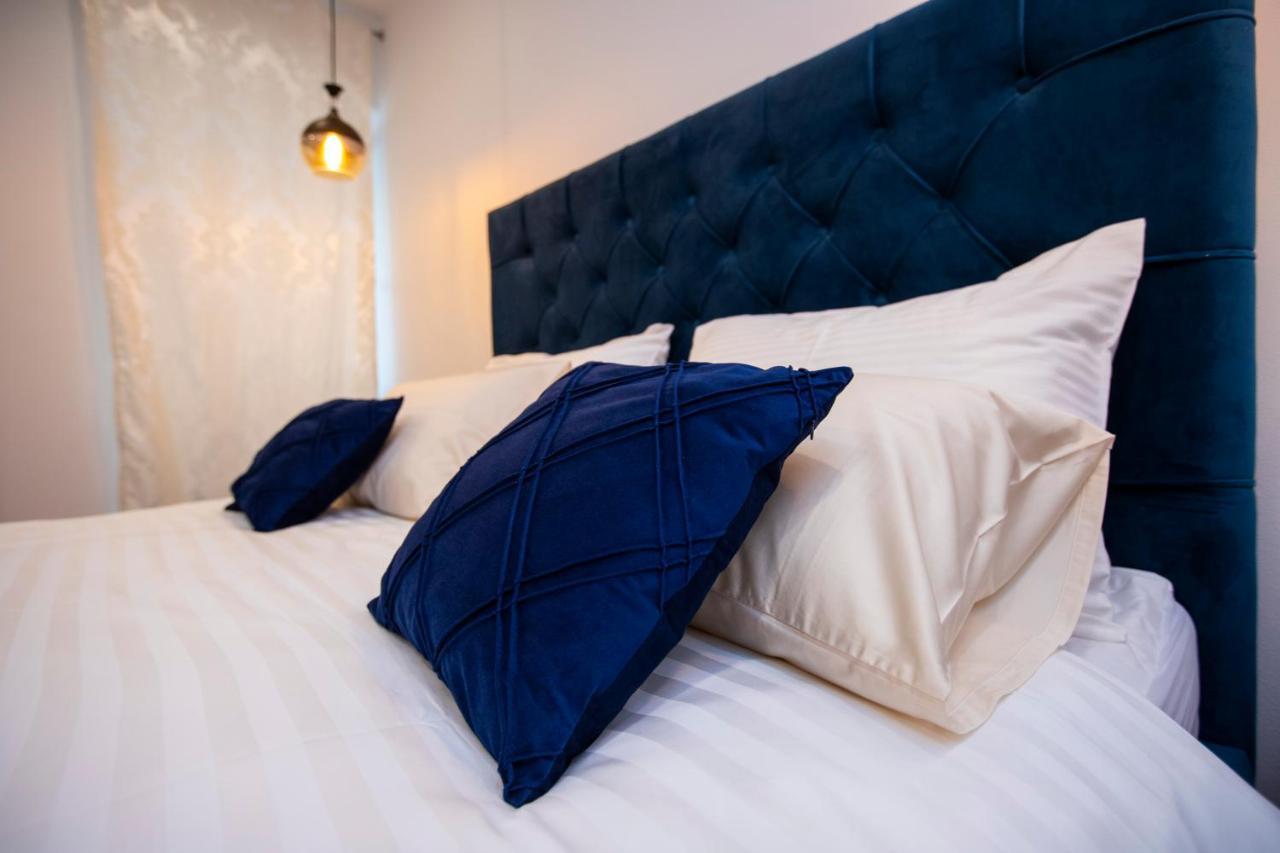 Ideal Rooms #1 Split Extérieur photo