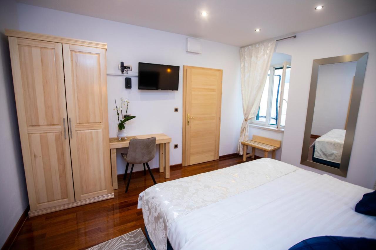 Ideal Rooms #1 Split Extérieur photo