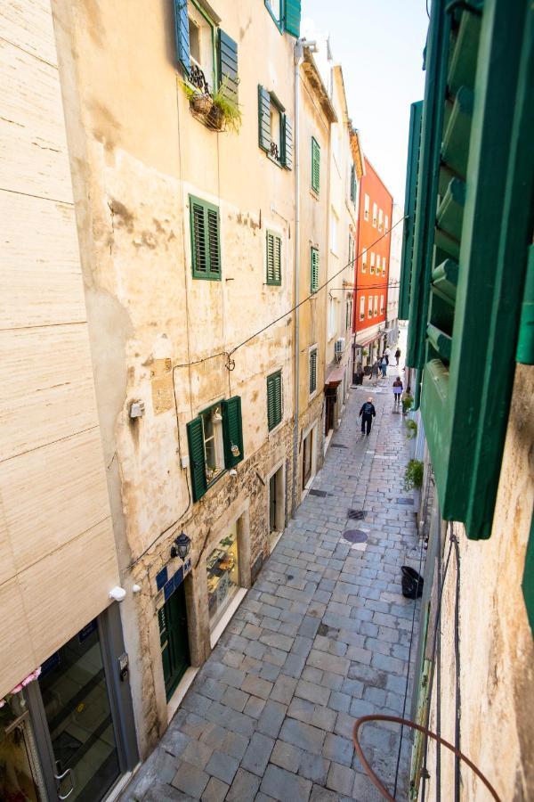 Ideal Rooms #1 Split Extérieur photo