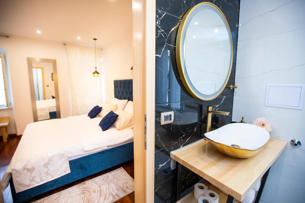 Ideal Rooms #1 Split Extérieur photo