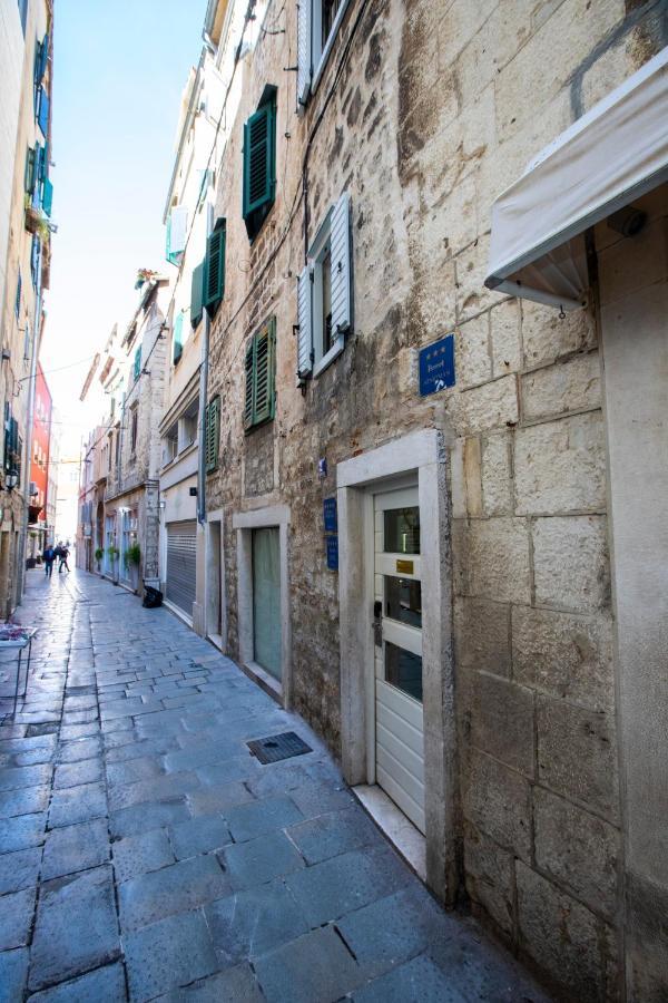 Ideal Rooms #1 Split Extérieur photo