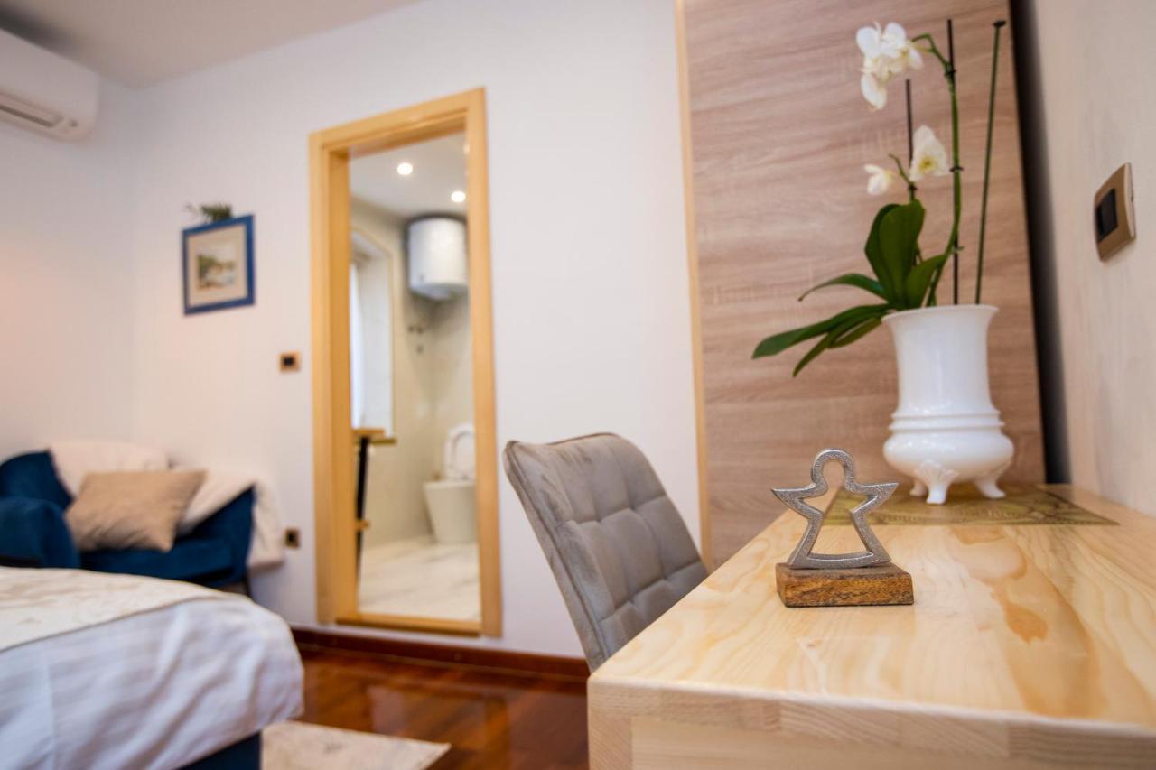 Ideal Rooms #1 Split Extérieur photo