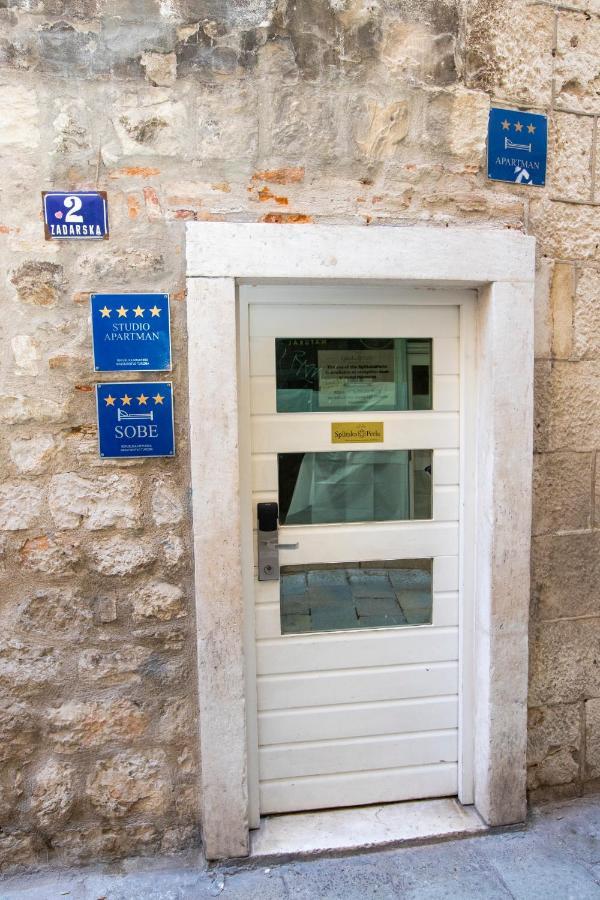 Ideal Rooms #1 Split Extérieur photo