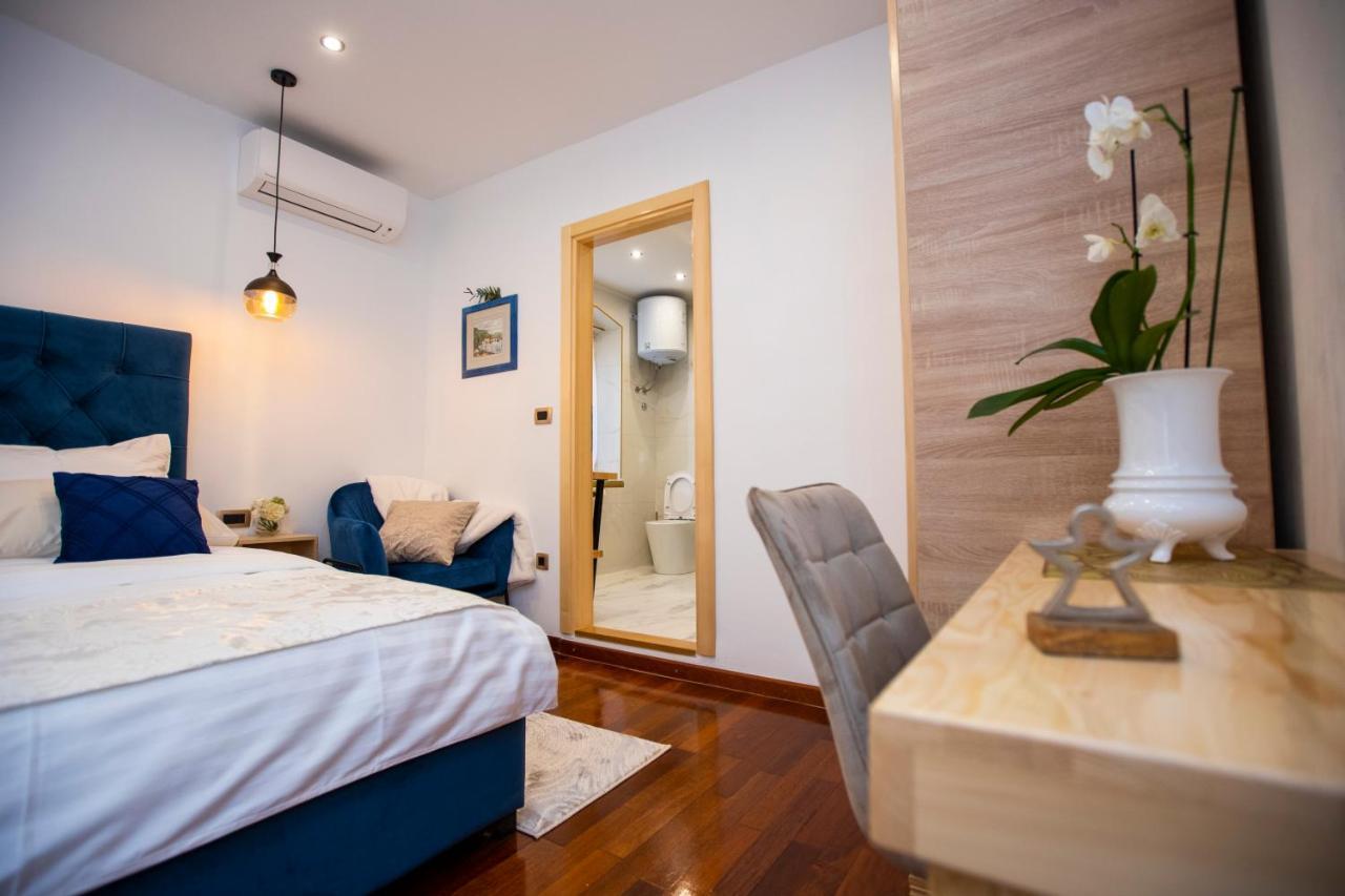Ideal Rooms #1 Split Extérieur photo