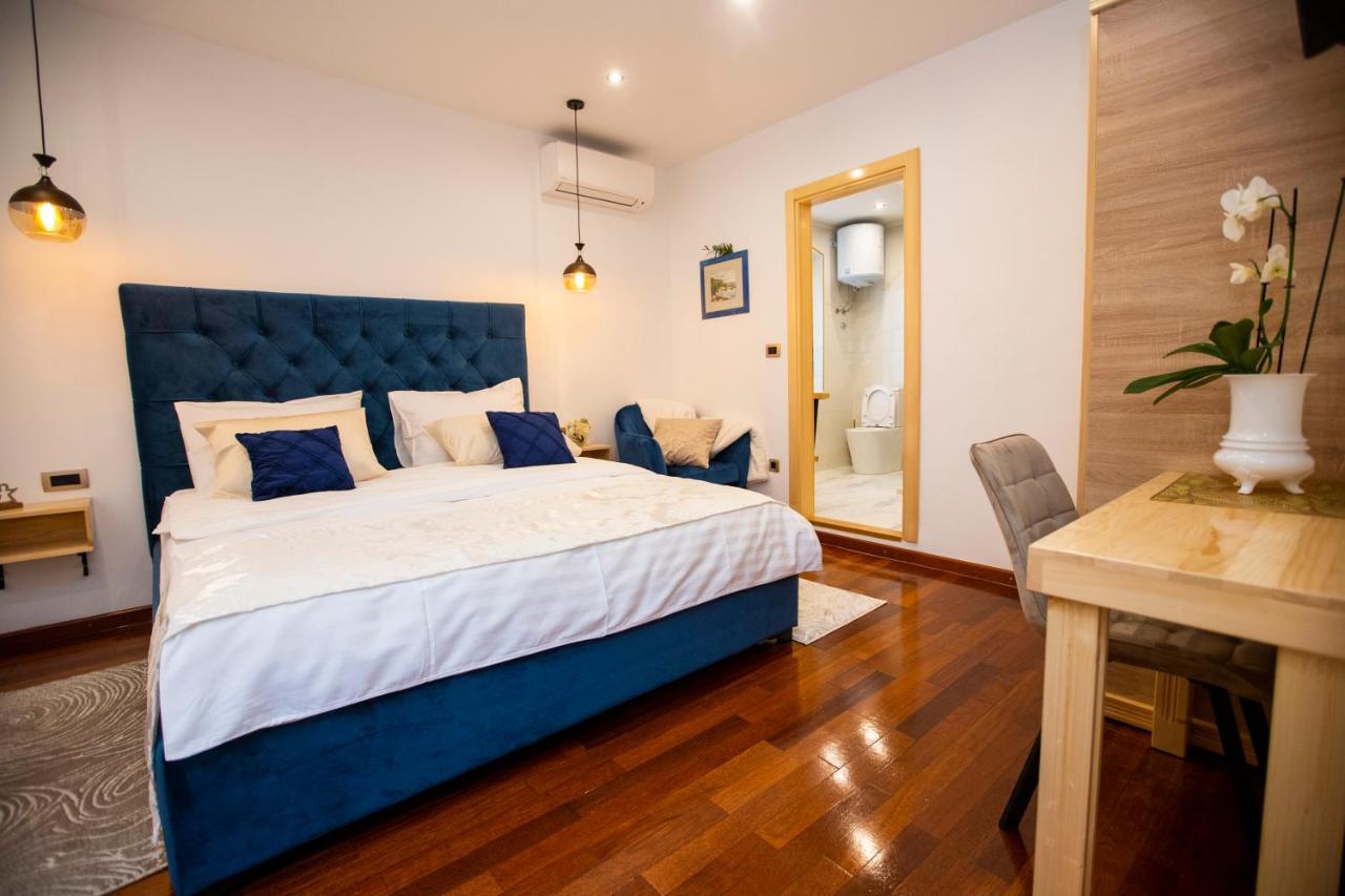 Ideal Rooms #1 Split Extérieur photo